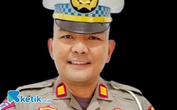 Thumbnail Berita - Antisipasi Balap Liar, Satlantas Polres Pagaralam Begerak