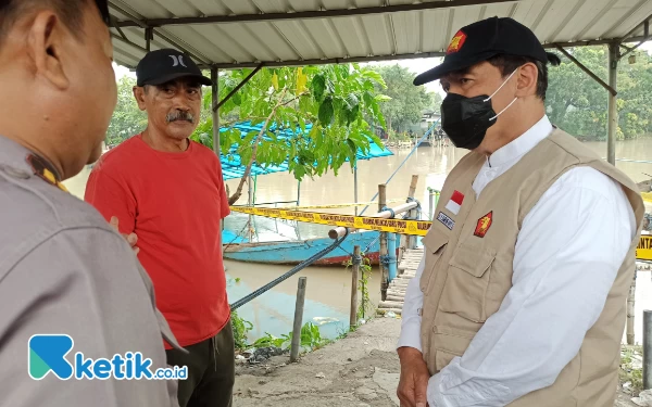 BHS Dorong Regulasi dan Asuransi Penumpang  Perahu Tambang