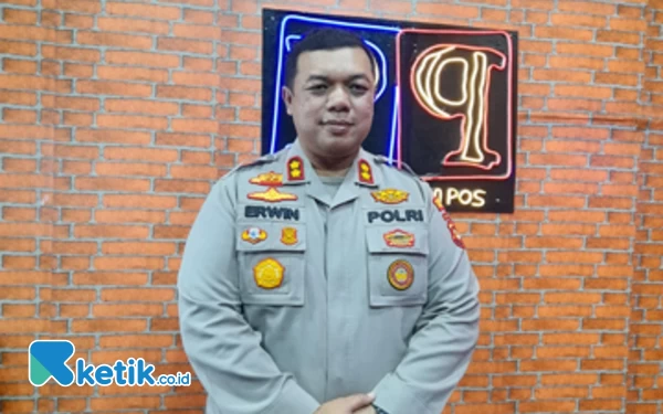 Thumbnail Polres Pagaralam Minta Orang Tua Pastikan Anak-Anak Sudah Di Rumah Pukul 22.00