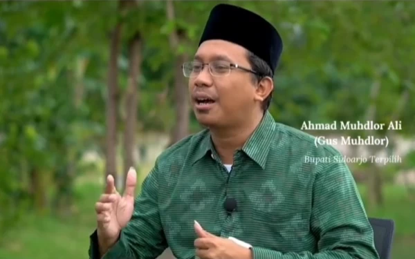 Thumbnail Pelayanan Publik Sidoarjo Tertinggi Kedua di Jatim