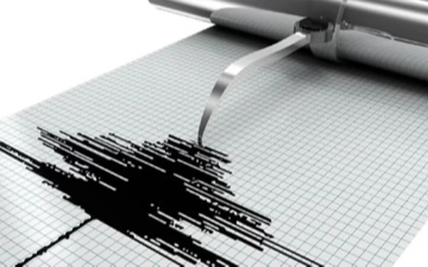 Thumbnail Gempa M 5,6 Terjang Nunukan Kalimantan Utara