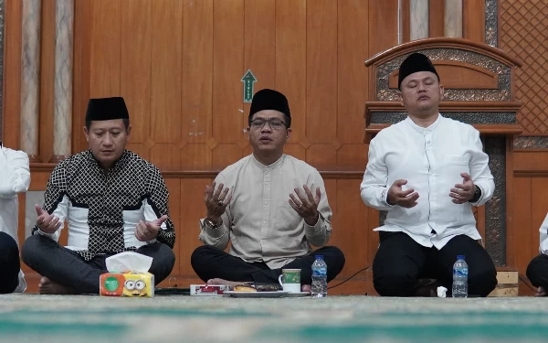 Thumbnail Bupati Bandung Bakal Naikkan Insentif Babinsa dan Bhabinkamtibmas 