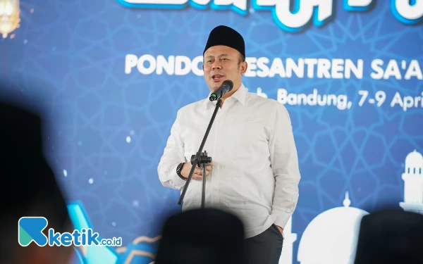 Thumbnail Rabbani Festival Wujud Nyata BI Dukung Kemandirian Ekonomi Pesantren