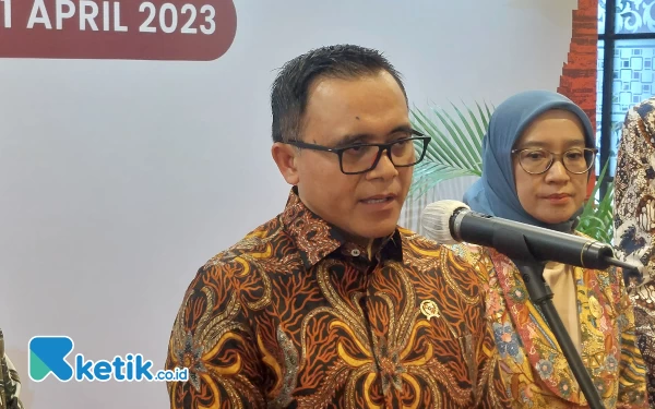 KemenPANRB Gelar Evaluasi Reformasi Birokrasi melalui Dampak Kinerja