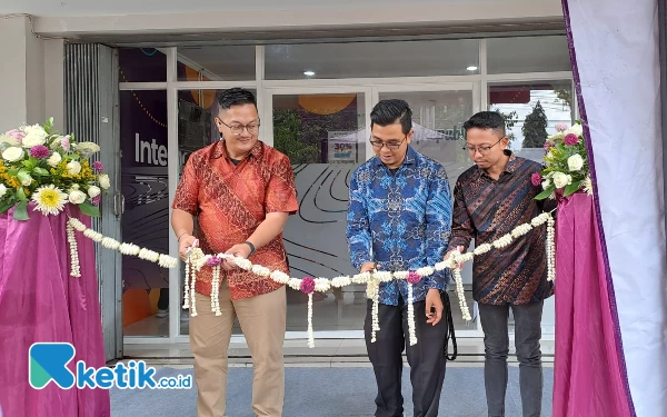 Thumbnail Anniversary Ke-8, MyRepublic Buka Branch Jember Banjir Promo