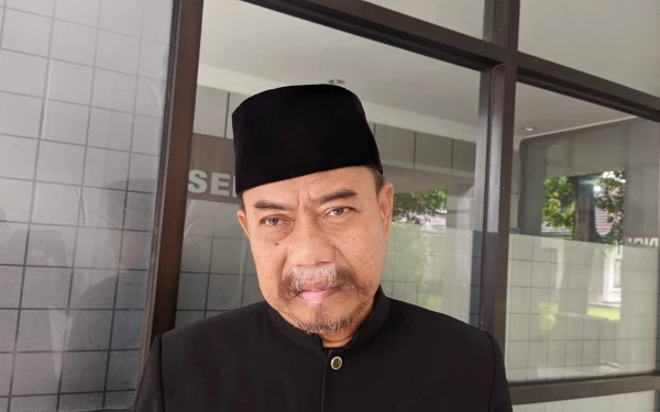 Thumbnail Berita - Disparbudpora Pacitan Pastikan Lebaran 2023 Nyaman