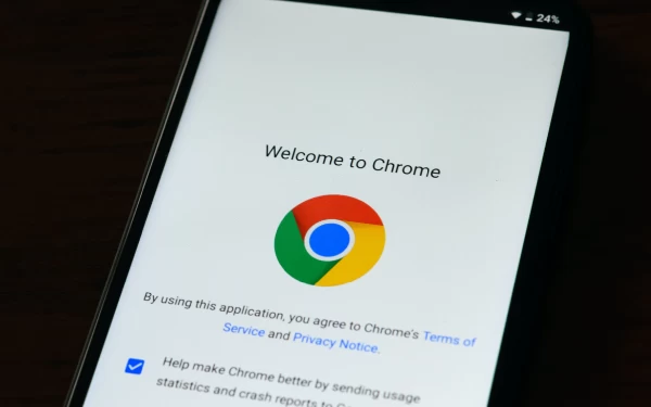 Thumbnail Segera Lakukan Update Google Chrome, Jika Tidak Ingin Data Dibobol