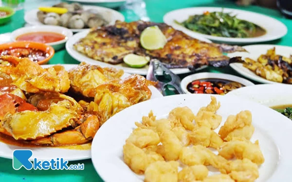 5 Makanan Penyebab Kolesterol Tinggi di saat Lebaran