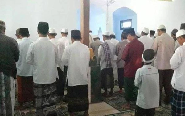 Thumbnail Jemaah Al Muhdhor Tulungagung Salat Id 19 April 2023