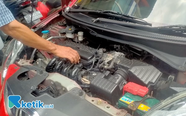 Thumbnail Pasca Mudik, Lakukan Hal Ini Agar Mobil Tetap Optimal