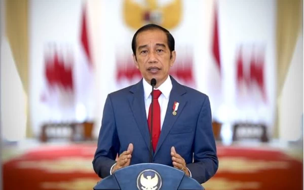 Thumbnail Presiden Jokowi akan Pimpin Tujuh dari Delapan Pertemuan KTT ASEAN di Labuan Bajo