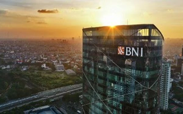 BNI Buka Lowongan Internship Bina BNI