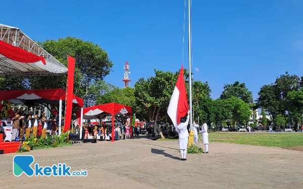 Thumbnail Peringati Hari Pendidikan Nasional, Pemkab Jember Siap Wujudkan Semarak Merdeka Belajar