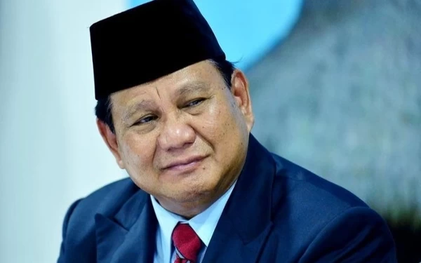 Thumbnail Gerindra: Posisi Prabowo Subianto Sebagai Capres Sudah Final