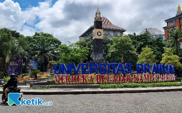 Thumbnail Berita - Siap Gelar UTBK 2023, Universitas Brawijaya Siapkan 61 Ruangan Khusus