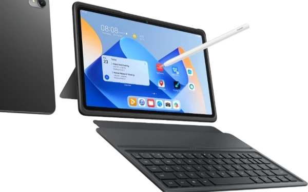 Huawei Luncurkan Tablet MatePad 11, Menyerupai PC atau Laptop