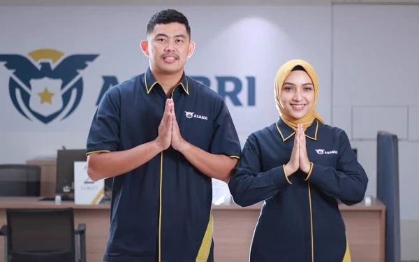 Thumbnail PT ASABRI Membuka Lowongan untuk Mahasiswa dan Fresh Graduate