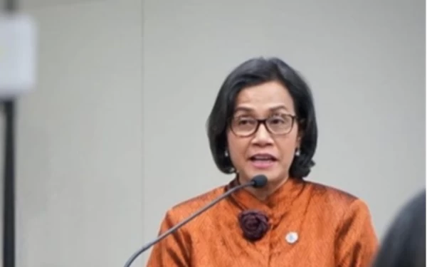 Thumbnail Sri Mulyani Ungkap Praktik Timses Politik Terima Bansos