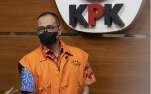 Thumbnail KPK Ungkap Rafael Cuci Uang Miliaran Pakai Bitcoin