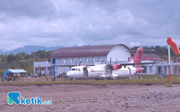 Thumbnail Keberadaan Bandara Atung Bungsu untuk Memacu Pengembangan Wisata di Pagaralam