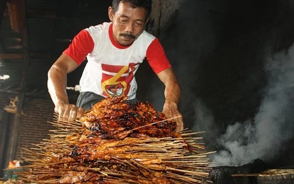 Thumbnail 5 Kuliner Legendaris di Ponorogo yang Wajib Dicoba, 2 Presiden Sampai Kepincut