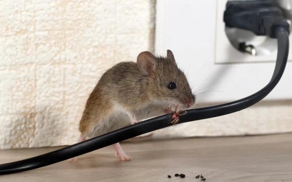 Lima Cara Usir Tikus dengan Bahan Mudah dan Murah