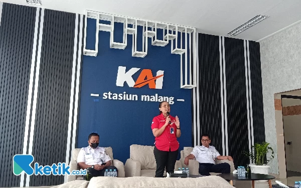 Thumbnail Mulai 1 Juni, Yuk Jelajahi Keasyikan Naik Kereta dengan GAPEKA 2023