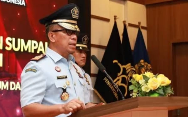 30 WNI Ditahan di Malaysia, Dijebak Jadi Operator Judi