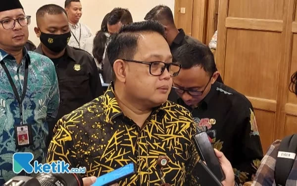 Penuhi Klarifikasi, KPK Terbitkan LHKPN Sekda Jatim Adhy Karyono