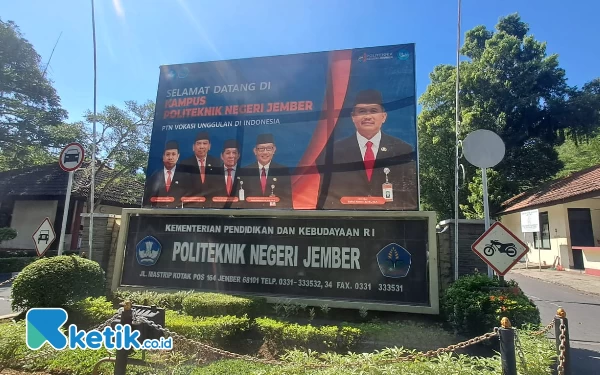 Thumbnail Cek Jadwal Pendaftaran Mahasiswa Baru Jalur Mandiri Politeknik Negeri Jember 