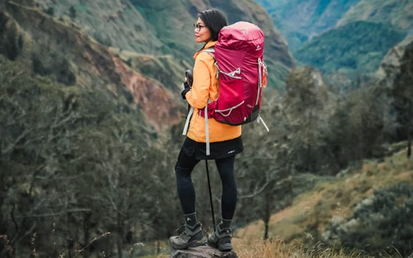 Thumbnail Berita - Deretan Perlengkapan Outdoor Lokal Terbaik