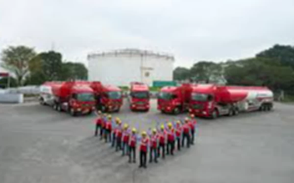 Thumbnail Pertamina Patra Niaga Membuka Lowongan untuk Magang