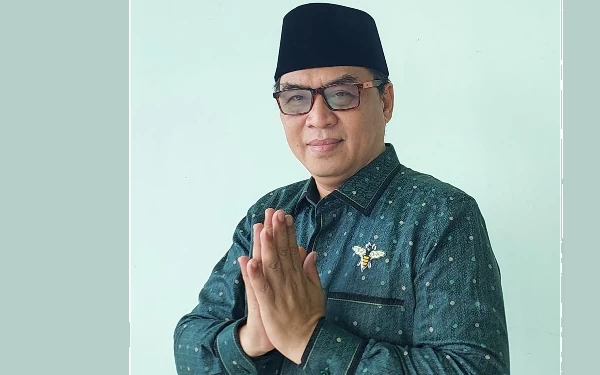 Thumbnail PKB Ngawi Targetkan 7 Kursi DPRD di Pemilu 2024, Gus Anam: Realistis