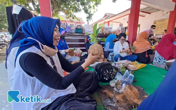 Sosialisasi Pemilu Dikemas Kreatif untuk Tingkatkan Partisipasi Masyarakat 