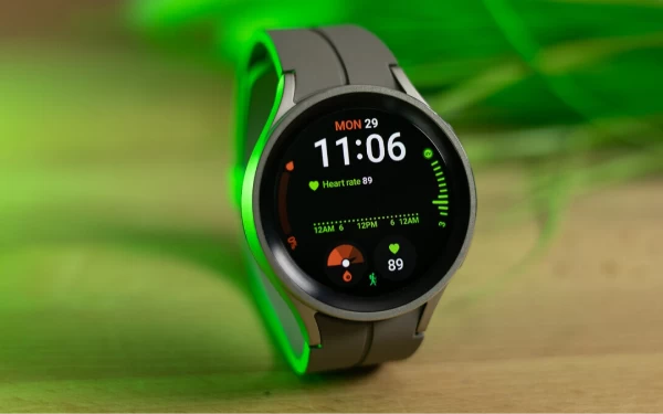 Thumbnail Berita - Samsung Luncurkan Galaxy Watch 6, Catat Jadwal Peluncurannya