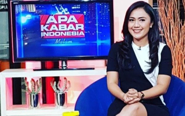 Thumbnail Hari Ini Brigita Manohara Penuhi Panggilan KPK sebagai Saksi