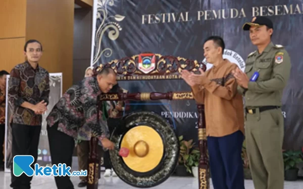 Thumbnail Festival Pemuda Besemah, Media Generasi Muda Pagaralam Berkegiatan Positif