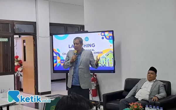 Thumbnail Berita - UIN KHAS Jember Buka Penjaringan Bakal Calon Rektor Periode 2023-2027