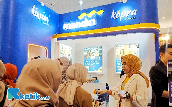 Thumbnail Puluhan Perusahaan Besar Buka Lowongan di Brawijaya Career Expo