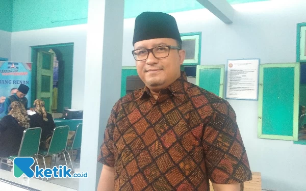 Thumbnail Soal Cawapres Anies Baswedan, Ini Kata Wasekjen DPP Partai Demokrat