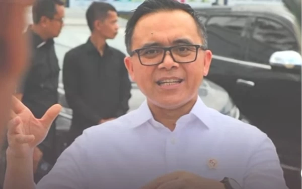 Rekrutmen CPNS 2023, Total untuk Satu Juta Orang