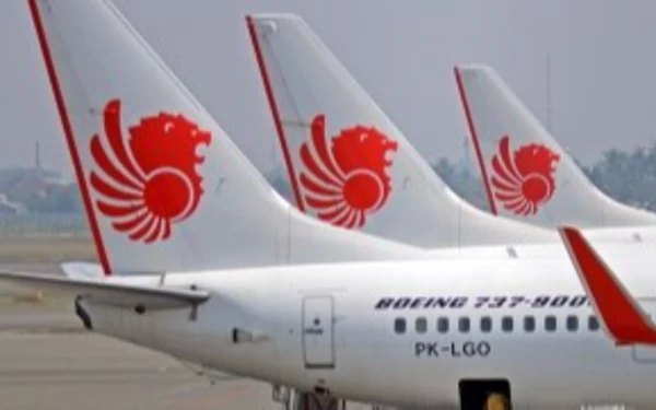 Thumbnail Berita - Wujudkan Mimpimu Jadi Flight Attendant Lion Air! Lowongan sedang Dibuka