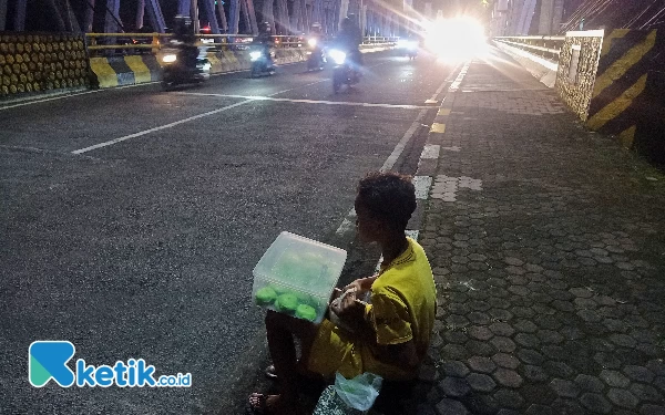 Thumbnail Meski Dilarang, Pekerja Anak Masih Marak di Kota Malang