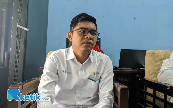 PLN Pacitan Akui Lakukan Penarikan 2 Kali