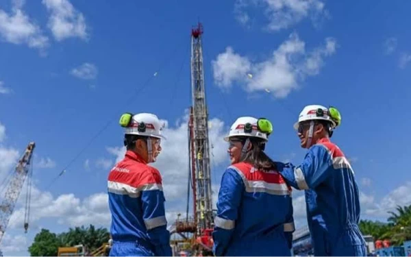 Thumbnail Berita - Pertamina Hulu Rokan Buka Kesempatan Magang Kerja Lulusan Sarjana