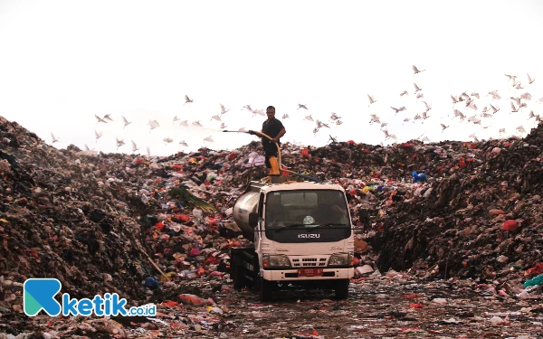 Thumbnail Cerita tentang Eco Lindi, Formula Pembunuh Bau Kelas Dunia (2)