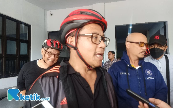 Masa Jabatan Bakal Berakhir, Sutiaji Singgung Kriteria PJ Wali Kota