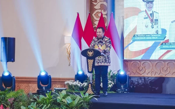 Bupati Jember Ajak Kepala Daerah se-Jatim Kolaborasi Pengembangan Ekonomi Kreatif