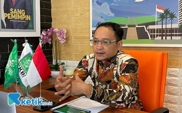 Refleksi Harlah ke-63, Hasanuddin Wahid: Kader PMII Harus Jadi Pelopor Penggerak Nasional