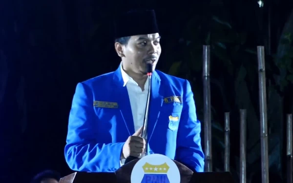 Puncak Harlah ke-63, Ini Pesan Ketum PB PMII